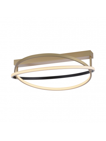 Lampa sufitowa Q-BELUGA 6739-60