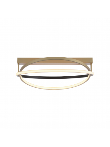 Lampa sufitowa Q-BELUGA 6739-60