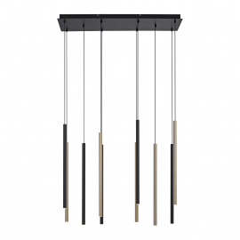 Lampa wisząca FLUTE 2110-18