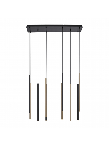Lampa wisząca FLUTE 2110-18