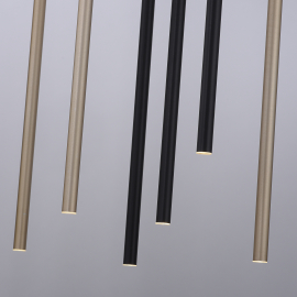 Lampa wisząca FLUTE 2110-18
