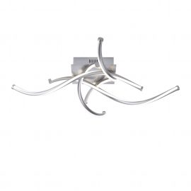 Lampa sufitowa Q-MALINA 6539-55