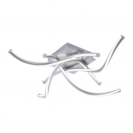 Lampa sufitowa Q-MALINA 6539-55