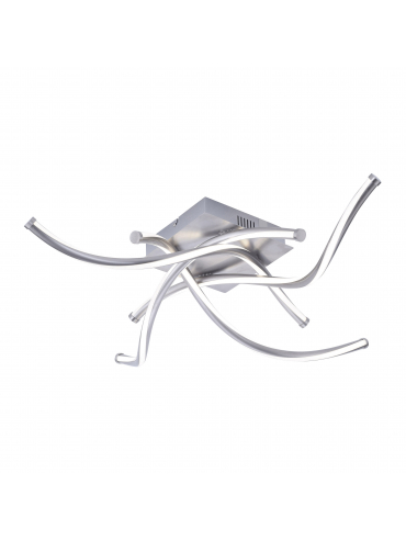 Lampa sufitowa Q-MALINA 6539-55