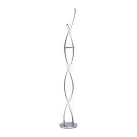 Lampa podłogowa Q-MALINA 439-55