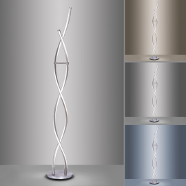 Lampa podłogowa Q-MALINA 439-55
