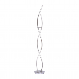 Lampa podłogowa Q-MALINA 439-55