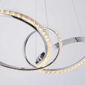 Lampa wisząca TANJA 8222-17
