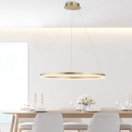 Lampa wisząca TITUS 2383-60