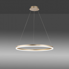 Lampa wisząca TITUS 2383-60