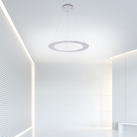 Lampa wisząca PURE-COSMO 2537-95