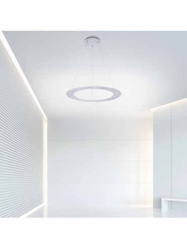 Lampa wisząca PURE-COSMO 2537-95