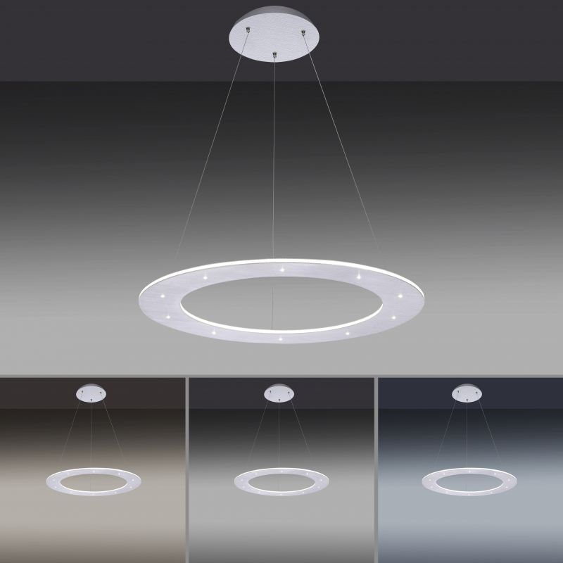 Lampa wisząca PURE-COSMO 2537-95