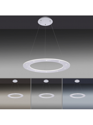 Lampa wisząca PURE-COSMO 2537-95