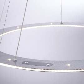 Lampa wisząca PURE-COSMO 2537-95