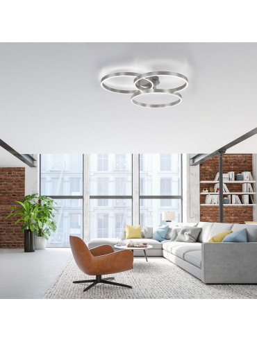 Lampa sufitowa PAAN 6233-55