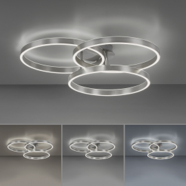 Lampa sufitowa PAAN 6233-55