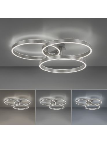 Lampa sufitowa PAAN 6233-55