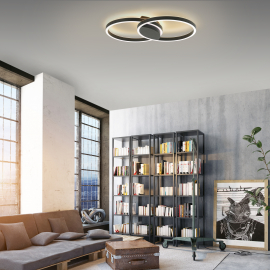 Lampa sufitowa Q-MARKO 6145-18