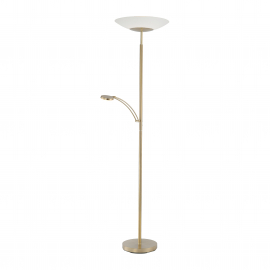 Lampa podłogowa ALFRED 655-60