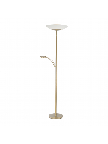 Lampa podłogowa ALFRED 655-60