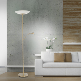 Lampa podłogowa ALFRED 655-60