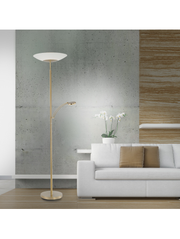 Lampa podłogowa ALFRED 655-60
