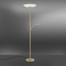 Lampa podłogowa ALFRED 655-60