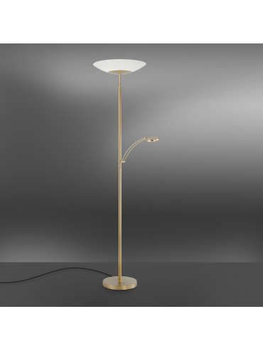 Lampa podłogowa ALFRED 655-60