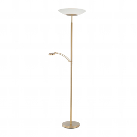 Lampa podłogowa ALFRED 655-60