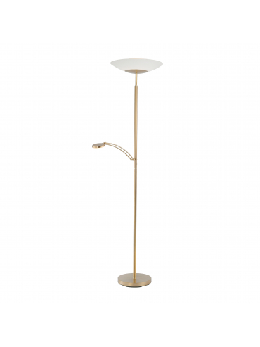 Lampa podłogowa ALFRED 655-60