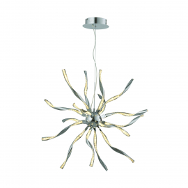 Lampa wisząca AGGEO MP92098-16