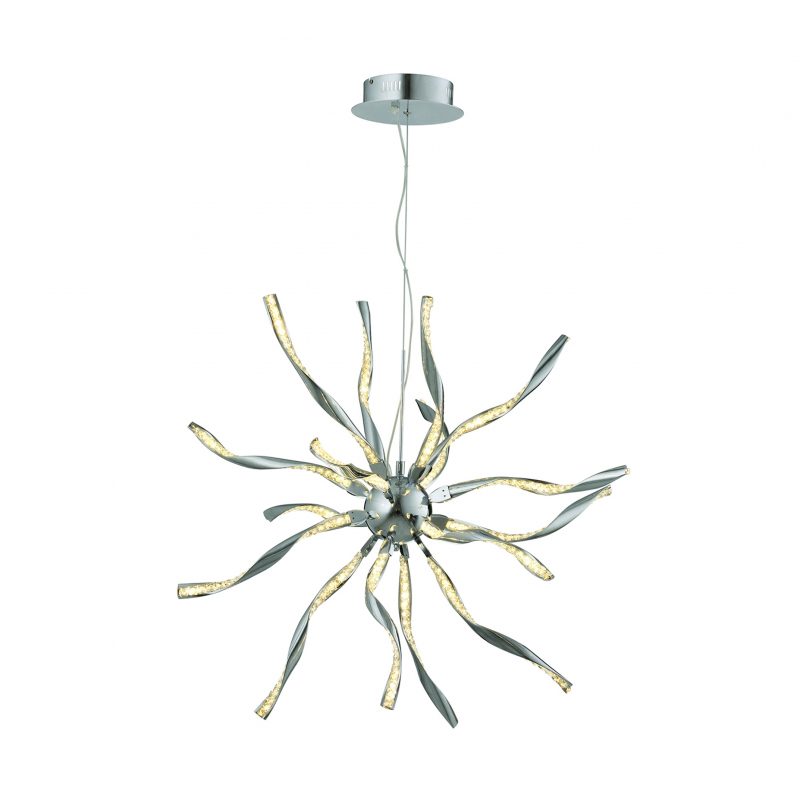 Lampa wisząca AGGEO MP92098-16
