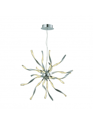 Lampa wisząca AGGEO MP92098-16