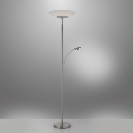 Lampa podłogowa ALFRED 655-55