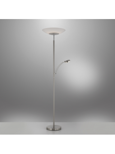 Lampa podłogowa ALFRED 655-55