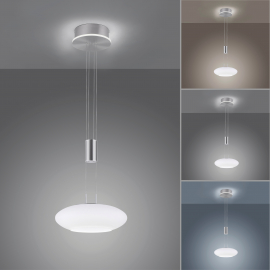 Lampa wisząca Q-ETIENNE 2075-55