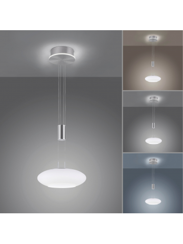 Lampa wisząca Q-ETIENNE 2075-55