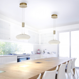 Lampa wisząca Q-ETIENNE 2075-60