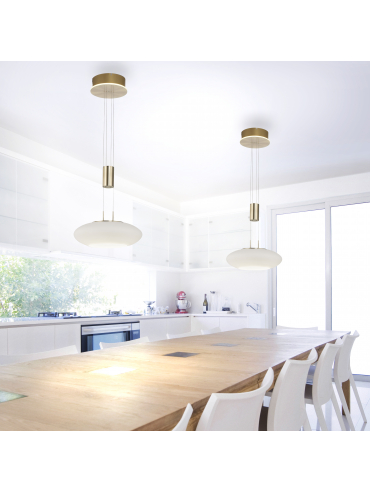 Lampa wisząca Q-ETIENNE 2075-60