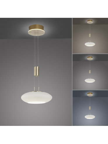 Lampa wisząca Q-ETIENNE 2075-60