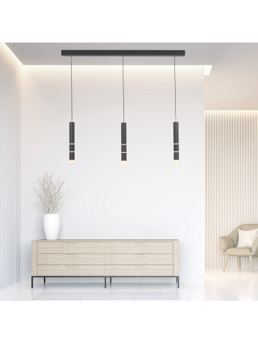 Lampa wisząca PURE-VEGA 2213-18