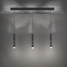 Lampa wisząca PURE-VEGA 2213-18