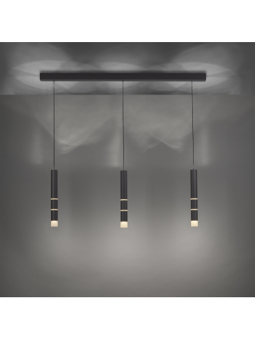 Lampa wisząca PURE-VEGA 2213-18
