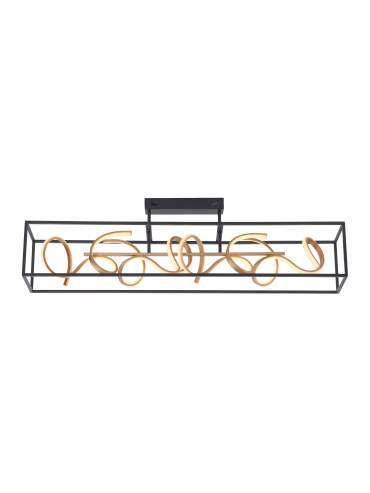 Lampa sufitowa SELINA 6473-18