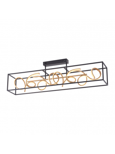 Lampa sufitowa SELINA 6473-18