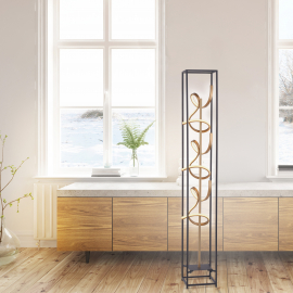 Lampa podłogowa SELINA 415-18