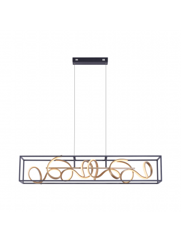 Lampa wisząca SELINA 2416-18