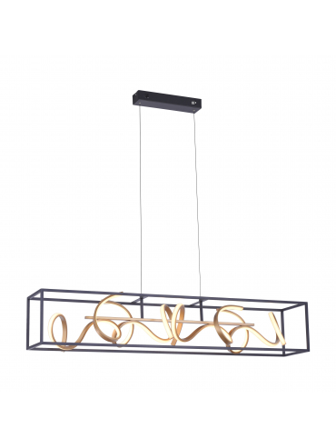 Lampa wisząca SELINA 2416-18