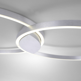 Lampa sufitowa Q-KATE 6589-95